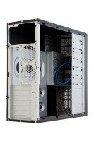 Chieftec Elox Series HQ-01B - Midi Tower - ATX