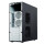 Chieftec Elox Series HQ-01B - Midi Tower - ATX