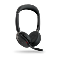 Jabra Evolve2 65 Flex Link380a MS Stereo WLC - Headset