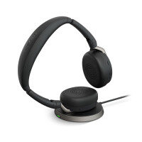 Jabra Evolve2 65 Flex Link380a MS Stereo WLC - Headset