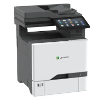 Lexmark XC4352 A4 MFP Color Laser 50ppm - Laser/LED-Druck...