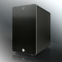 RAIJINTEK Thetis Classic - Midi Tower - PC - Aluminium -...