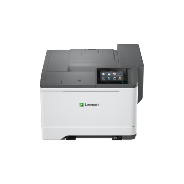 Lexmark CS632dwe Color Singlefunction Printer HV EMEA 40ppm - Drucker - Farbig