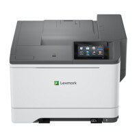 Lexmark CS632dwe Color Singlefunction Printer HV EMEA...