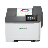 Lexmark CS632dwe Color Singlefunction Printer HV EMEA...