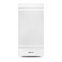 Sharkoon Rebel C50 White         ATX