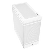 Sharkoon Rebel C50 White         ATX