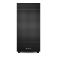 Sharkoon Rebel C50 Black         ATX