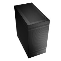 Sharkoon Rebel C50 Black         ATX