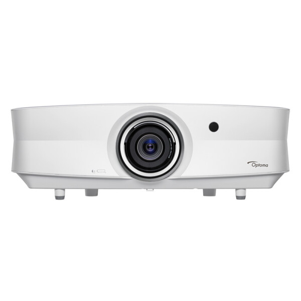 Optoma Projector ZK507 DLP UHD 3840x2160 - Digital-Projektor - DLP/DMD