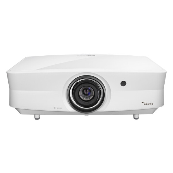 Optoma Projector ZK507 DLP UHD 3840x2160 - Digital-Projektor - DLP/DMD