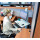 Ergotron WorkFit C-Mod - Single Display Sit-Stand Workstation - 8,1 kg - 68,6 cm (27 Zoll) - 75 x 75 mm - 100 x 100 mm - Höhenverstellung - Grau