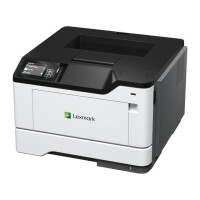 Lexmark MS531dw Monochrome Singlefunction Printer HV EMEA...