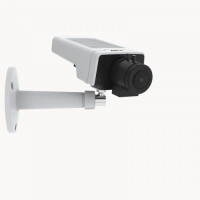 Axis 02483-001 - Innen & Außen - Kabelgebunden - Digitale PTZ - Wand - Schwarz - Weiß - Box