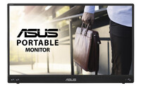 ASUS MB16ACV - 39,6 cm (15.6") - 1920 x 1080 Pixel -...