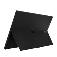 ASUS MB16ACV - 39,6 cm (15.6") - 1920 x 1080 Pixel - Full HD - LED - 5 ms - Schwarz