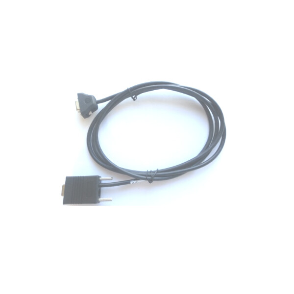 Zebra Motorola - Serielles RS-232-Kabel - DB-9 (W)