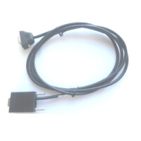 Zebra Motorola - Serielles RS-232-Kabel - DB-9 (W)