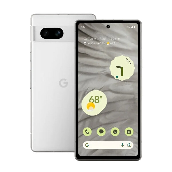 Google Pixel 7a 128GB cotton DE