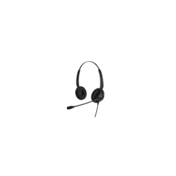 Alcatel Enterprise AH 12 GA Professionelles Headset