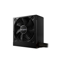 Be Quiet! System Power 10 - 650 W - 200 - 240 V - 50 Hz -...