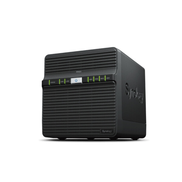 Synology DS423