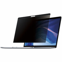 StarTech.com 13 Zoll Laptop-Sichtschutz - 16:10 Seitenverhältnis - Magnetisch - Für MacBooks - 33 cm (13") - 16:10 - Laptop - Privatsphäre - 37 g