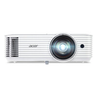 Acer S1286H - 3500 ANSI Lumen - DLP - XGA (1024x768) - 20000:1 - 4:3 - 812,8 - 7620 mm (32 - 300 Zoll)