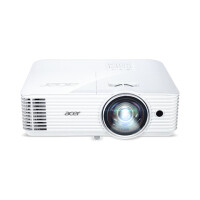 Acer S1286H - 3500 ANSI Lumen - DLP - XGA (1024x768) -...