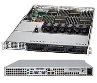 Supermicro A+ Server 1042G-TF - Server - Rack-Montage