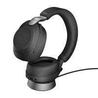 Jabra Evolve2 85 - Verkabelt & Kabellos -...