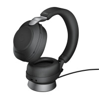 Jabra Evolve2 85 - UC Stereo - Verkabelt & Kabellos -...