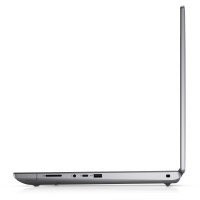 Dell Precision 7780 - 17" Notebook - 43,18 cm