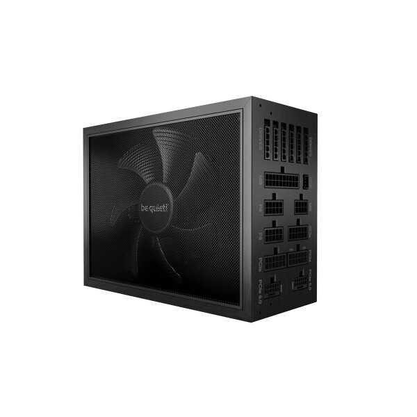 Be Quiet! Netzteil Dark Power 13 1600W Modular 80+ Titan - PC-/Server Netzteil - ATX