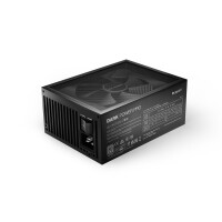 Be Quiet! Dark Power Pro 13 | 1600W - 1600 W - 115 - 240 V - 1700 W - 50 - 60 Hz - 15 - 9 A - 150 W