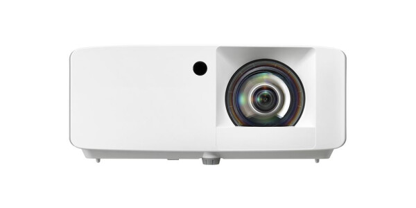 Optoma GT2000HDR - 3500 ANSI Lumen - DLP - 1080p (1920x1080) - 300000:1 - 16:9 - 762 - 7620 mm (30 - 300")