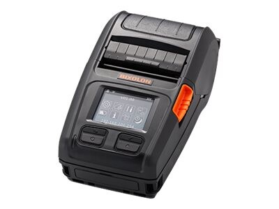 BIXOLON XM7-20IK DT Mobile Label - Etiketten-/Labeldrucker - Etiketten-/Labeldrucker