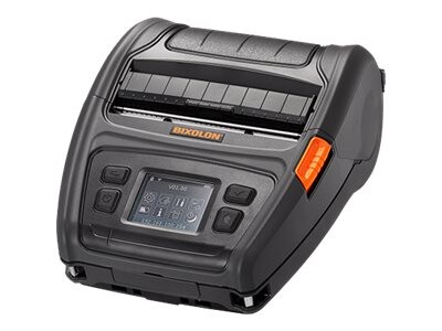 BIXOLON XM7-40 USB-C RS232 BT iOS WLAN 8 Punkte/mm - Etiketten-/Labeldrucker - Etiketten-/Labeldrucker