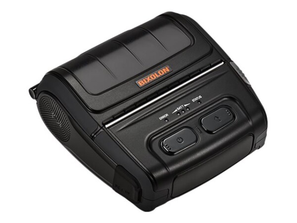 BIXOLON SPP-L410 BT IOS COMPATIBLE DT - Etiketten-/Labeldrucker - Etiketten-/Labeldrucker