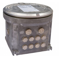 Axis 01535-001 - Fast Ethernet (10/100) - Power over...