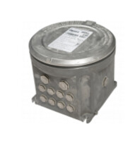 Axis 01535-001 - Fast Ethernet (10/100) - Power over...