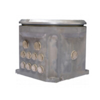 Axis 01535-001 - Fast Ethernet (10/100) - Power over Ethernet (PoE)