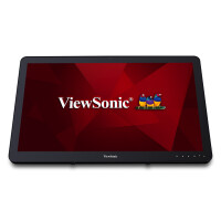 ViewSonic VSD243 - 61 cm (24 Zoll) - 250 cd/m² -...