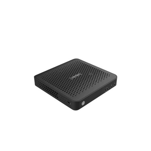 ZOTAC ZBOX-MI351-E N100 Intel DDR5 HDMI DP - Server-Barebone - DDR5