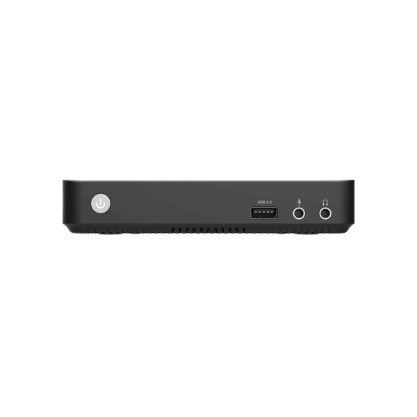 ZOTAC ZBOX-MI351-E N100 Intel DDR5 HDMI DP - Server-Barebone - DDR5