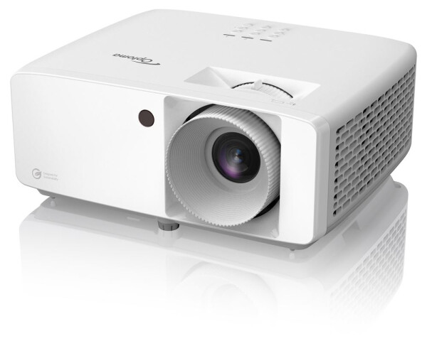 Optoma ZH420 - 4300 ANSI Lumen - DLP - 1080p (1920x1080) - 300000:1 - 16:9 - 787,4 - 8178,8 mm (31 - 322")