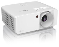 Optoma ZH420 - 4300 ANSI Lumen - DLP - 1080p (1920x1080) - 300000:1 - 16:9 - 787,4 - 8178,8 mm (31 - 322")