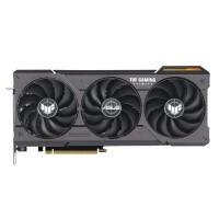 ASUS GeForce RTX 4060 Ti TUF OC - 8GB