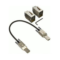 Cisco C9200L-STACK-KIT= - 0,48 m