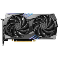 MSI VGA PCIE16 RTX4060TI 8GB/RTX 4060 TI GAM X 8G MSI